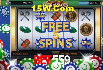 A Popularidade dos Caça-Níqueis no Bet559