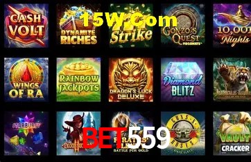 A Experiência Imersiva dos Cassinos Ao Vivo no Bet559