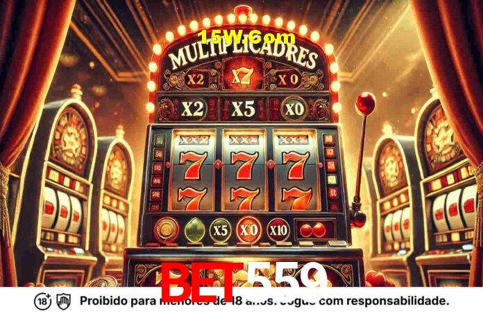 Experiência VIP Bet559