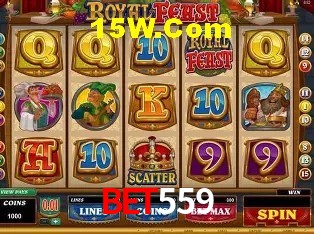 Inovações de Jogos na Bet559: O Futuro das Experiências Interativas