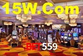 Bet559: Jogos de Caça-Níqueis-Altas Recompensas, Roleta-Velocidade, Blackjack-Desafios Máximos