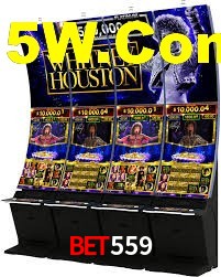 Bet559 App Interface