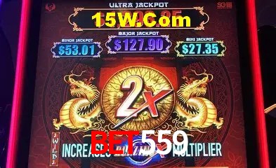 Estatísticas do Jogo Bet559