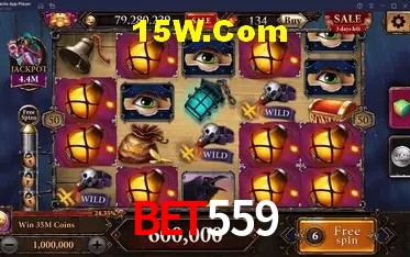 Estatísticas Esportivas Bet559