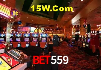 Casino Ao Vivo Bet559