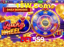 Experiência VIP Bet559