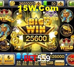 Mesa de Blackjack Bet559